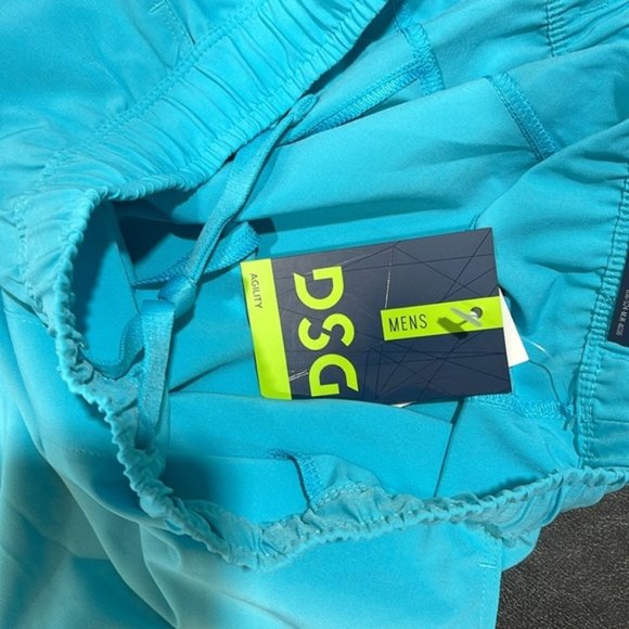 DSG Men's 6” Agility Shorts - Picture 9 of 11